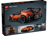 Конструктор Lego Technic Bugatti Chiron Pur Sport (42222) - изображение 7