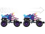 Конструктор Lego Technic Monster Jam Sparkle Smash (42220) - изображение 5