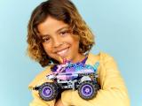 Конструктор Lego Technic Monster Jam Sparkle Smash (42220) - изображение 8