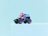 Конструктор Lego Technic Monster Jam Sparkle Smash (42220) - изображение 9