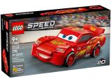 Конструктор Lego Speed Champions Молния МакКвин (77255) - изображение 1