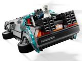 Конструктор Lego Speed Champions Машина времени из фильма Назад в будущее (77256) - изображение 5