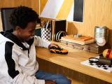 Конструктор Lego Speed Champions McLaren W1 (77257) - изображение 9