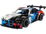 Конструктор Lego Technic BMW M4 GT3 EVO (42226) - изображение 2