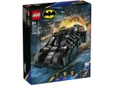 Конструктор Lego Batman Тумблер против Двуликого и Джокера (76303) - изображение 1