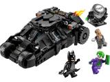 Конструктор Lego Batman Тумблер против Двуликого и Джокера (76303) - изображение 2