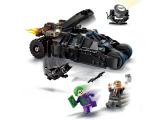 Конструктор Lego Batman Тумблер против Двуликого и Джокера (76303) - изображение 4