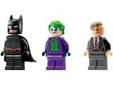 Конструктор Lego Batman Тумблер против Двуликого и Джокера (76303) - изображение 5
