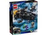 Конструктор Lego Batman Тумблер против Двуликого и Джокера (76303) - изображение 6