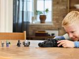 Конструктор Lego Batman Тумблер против Двуликого и Джокера (76303) - изображение 7