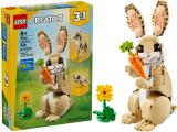 Конструктор Lego Creator Волшебный кролик (31162) - изображение 1