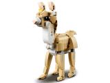 Конструктор Lego Creator Волшебный кролик (31162) - изображение 2