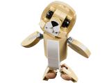 Конструктор Lego Creator Волшебный кролик (31162) - изображение 3