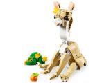 Конструктор Lego Creator Волшебный кролик (31162) - изображение 5