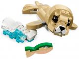 Конструктор Lego Creator Волшебный кролик (31162) - изображение 6