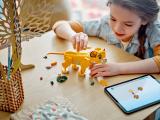 Конструктор Lego Disney Львенок Симба (43243) - изображение 7