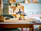 Конструктор Lego Creator Дикие животные: Семейство панд (31165) - изображение 8
