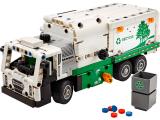 Конструктор Lego Technic Мусоровоз Mack LR Electric (42167) - изображение 2