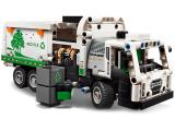 Конструктор Lego Technic Мусоровоз Mack LR Electric (42167) - изображение 3