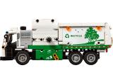 Конструктор Lego Technic Мусоровоз Mack LR Electric (42167) - изображение 4