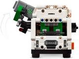 Конструктор Lego Technic Мусоровоз Mack LR Electric (42167) - изображение 6