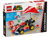Конструктор Lego Super Mario Mario Kart – Standard Kart (72032) - изображение 1