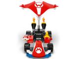 Конструктор Lego Super Mario Mario Kart – Standard Kart (72032) - изображение 3
