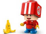 Конструктор Lego Super Mario Mario Kart – Standard Kart (72032) - изображение 6