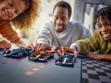 Конструктор Lego Speed Champions Mercedes-AMG F1 W15 (77244) - изображение 10