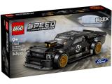 Конструктор Lego Speed Champions Ford Mustang Hoonicorn V1 Ken Block's 65 (77262) - изображение 1