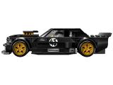 Конструктор Lego Speed Champions Ford Mustang Hoonicorn V1 Ken Block's 65 (77262) - изображение 3