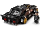 Конструктор Lego Speed Champions Ford Mustang Hoonicorn V1 Ken Block's 65 (77262) - изображение 5