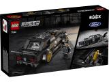 Конструктор Lego Speed Champions Ford Mustang Hoonicorn V1 Ken Block's 65 (77262) - изображение 6