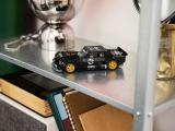 Конструктор Lego Speed Champions Ford Mustang Hoonicorn V1 Ken Block's 65 (77262) - изображение 9