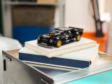 Конструктор Lego Speed Champions Ford Mustang Hoonicorn V1 Ken Block's 65 (77262) - изображение 10