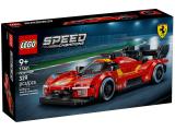 Конструктор Lego Speed Champions Ferrari 499P (77261) - изображение 1
