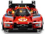 Конструктор Lego Speed Champions Ferrari 499P (77261) - изображение 4