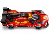 Конструктор Lego Speed Champions Ferrari 499P (77261) - изображение 5