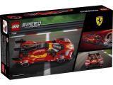 Конструктор Lego Speed Champions Ferrari 499P (77261) - изображение 6