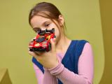 Конструктор Lego Speed Champions Ferrari 499P (77261) - изображение 9