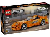 Конструктор Lego Speed Champions The Fast and The Furious Toyota Supra MK4 (77260) - изображение 1
