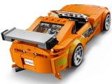 Конструктор Lego Speed Champions The Fast and The Furious Toyota Supra MK4 (77260) - изображение 5