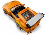 Конструктор Lego Speed Champions The Fast and The Furious Toyota Supra MK4 (77260) - изображение 6