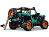 Конструктор Lego Technic Jeep Wrangler Rubicon SUV (42227) - изображение 4