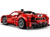Конструктор Lego Technic Ferrari 488 Pista (42235) - изображение 3