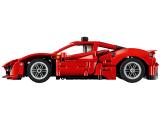 Конструктор Lego Technic Ferrari 488 Pista (42235) - изображение 4