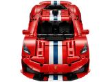 Конструктор Lego Technic Ferrari 488 Pista (42235) - изображение 5