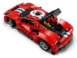Конструктор Lego Technic Ferrari 488 Pista (42235) - изображение 6