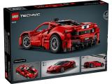 Конструктор Lego Technic Ferrari 488 Pista (42235) - изображение 7