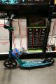 Самокат Best Scooter с ручным тормозом - изображение 9